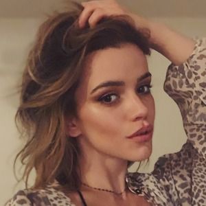 Meet your Posher, Marissa